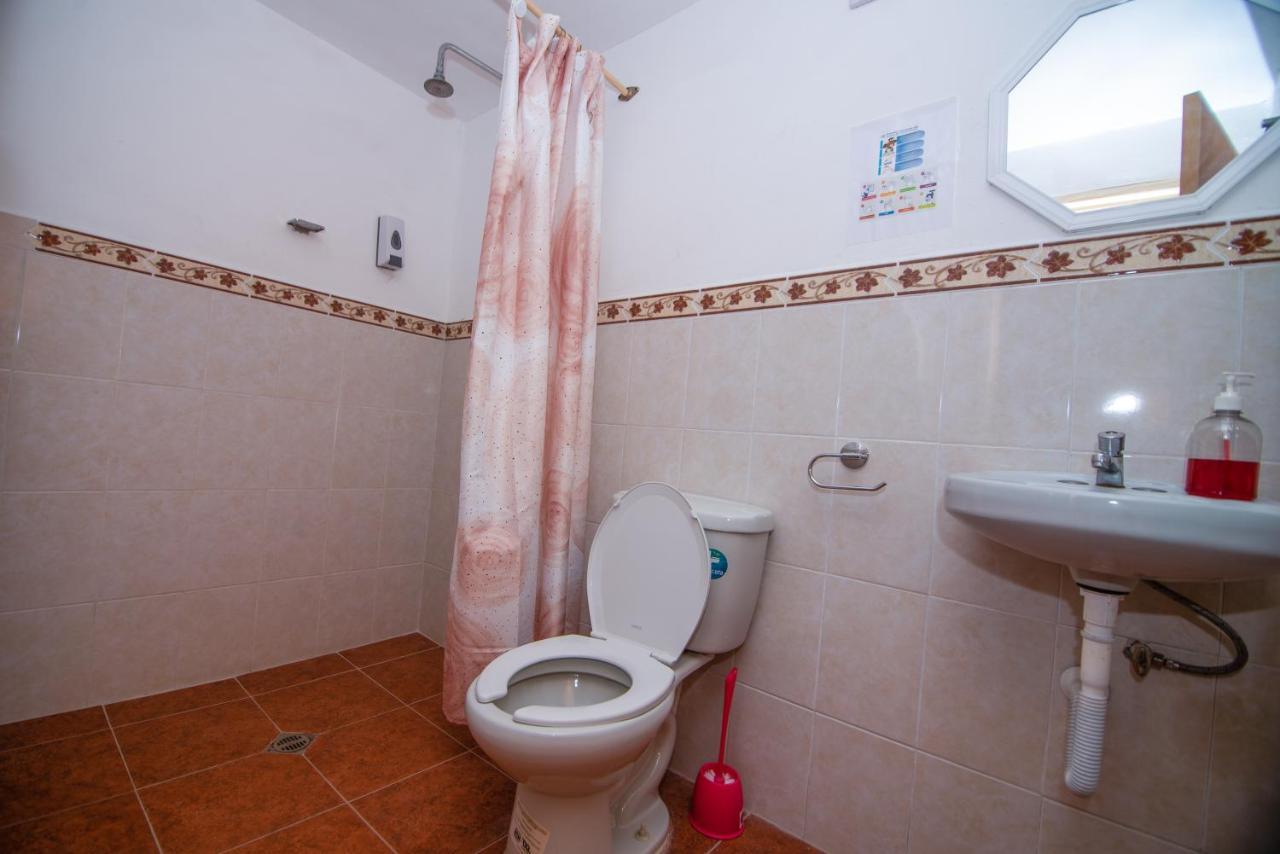 Departamento Con Jardin "El Paraiso De Zacatlan" المظهر الخارجي الصورة