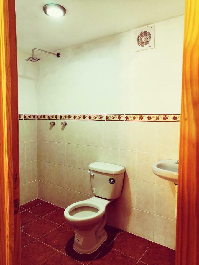 Departamento Con Jardin "El Paraiso De Zacatlan" المظهر الخارجي الصورة