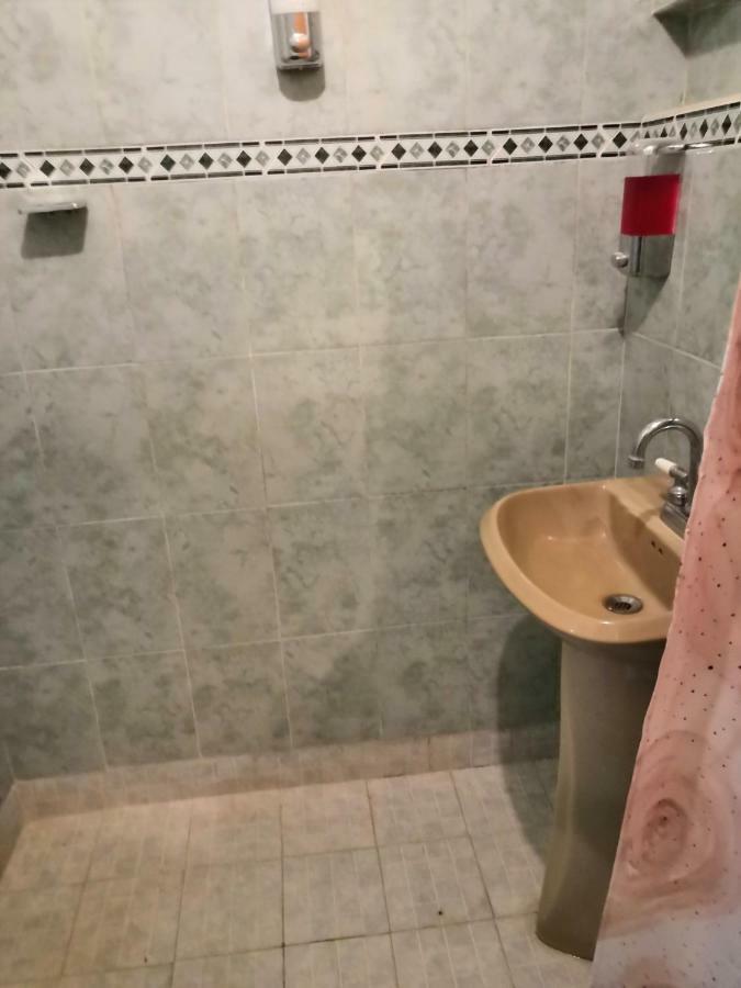 Departamento Con Jardin "El Paraiso De Zacatlan" المظهر الخارجي الصورة