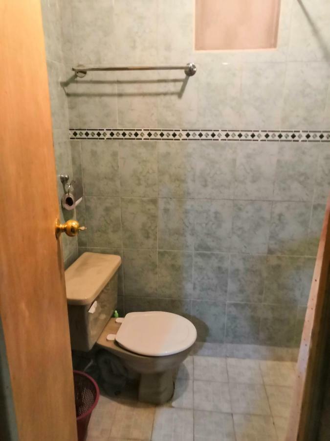 Departamento Con Jardin "El Paraiso De Zacatlan" المظهر الخارجي الصورة